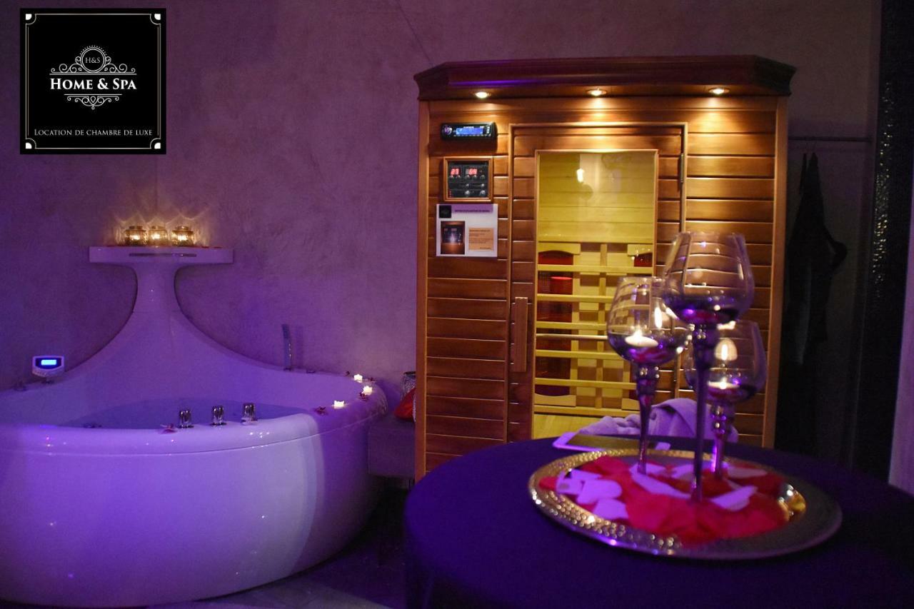 Non Disponible Bed & Breakfast Besançon Eksteriør bilde